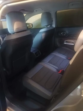 Citroen C5 Aircross, снимка 6