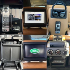 Land Rover Discovery 3.0D HSE LUXURY R DYNAMIC, снимка 14