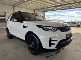 Land Rover Discovery 3.0D HSE LUXURY R DYNAMIC, снимка 8