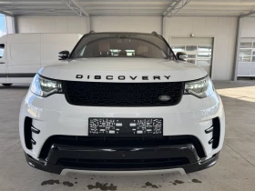 Land Rover Discovery 3.0D HSE LUXURY R DYNAMIC, снимка 7