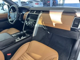 Land Rover Discovery 3.0D HSE LUXURY R DYNAMIC, снимка 10