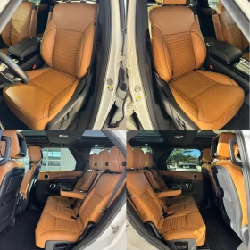 Land Rover Discovery 3.0D HSE LUXURY R DYNAMIC, снимка 17