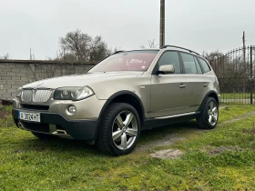 BMW X3, снимка 5