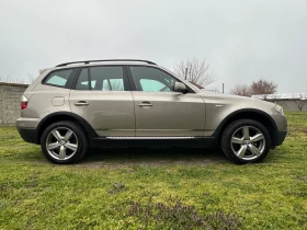 BMW X3, снимка 2