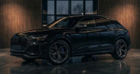 Audi RSQ8 Performance 4.0 TFSI V8 Quattro, снимка 1