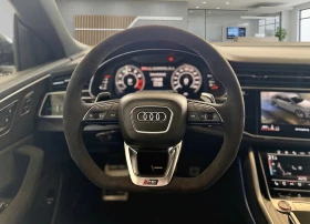 Audi RSQ8 Performance 4.0 TFSI V8 Quattro, снимка 11