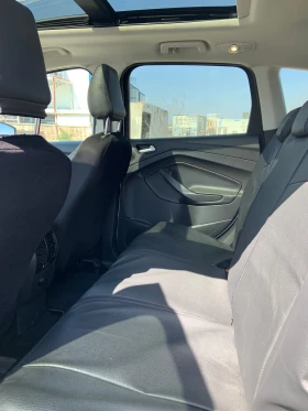 Ford Kuga Titanium, снимка 14