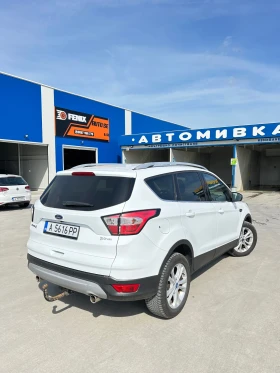Ford Kuga Titanium, снимка 4