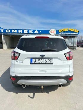 Ford Kuga Titanium, снимка 3