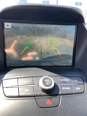 Ford Kuga Titanium, снимка 9