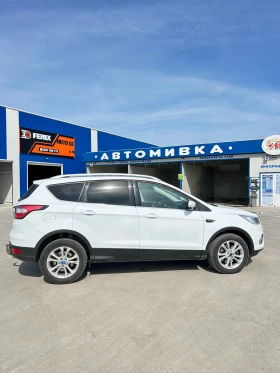 Ford Kuga Titanium, снимка 5