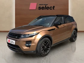 Land Rover Range Rover Evoque 2.2 TD4, снимка 1