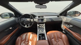 Land Rover Range Rover Evoque 2.2 TD4, снимка 9