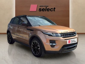 Land Rover Range Rover Evoque 2.2 TD4, снимка 2