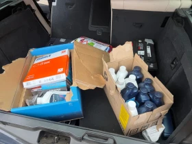 BMW X5 3.5 i Xdrive M-Pack , снимка 9