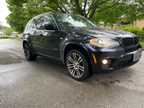 BMW X5 3.5 i Xdrive M-Pack , снимка 1