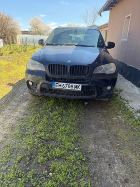 BMW X5 3.5 i Xdrive M-Pack , снимка 8