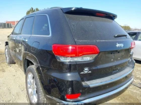 Jeep Grand cherokee SUMMIT 3.6 Harman/Kardon Телевизори Дистроник Пано, снимка 4