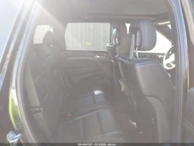 Jeep Grand cherokee SUMMIT 3.6 Harman/Kardon Телевизори Дистроник Пано, снимка 13