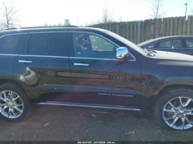 Jeep Grand cherokee SUMMIT 3.6 Harman/Kardon Телевизори Дистроник Пано, снимка 7
