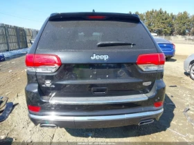 Jeep Grand cherokee SUMMIT 3.6 Harman/Kardon Телевизори Дистроник Пано, снимка 5