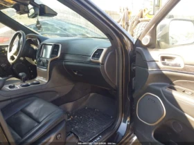 Jeep Grand cherokee SUMMIT 3.6 Harman/Kardon Телевизори Дистроник Пано, снимка 10