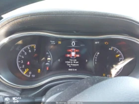 Jeep Grand cherokee SUMMIT 3.6 Harman/Kardon Телевизори Дистроник Пано, снимка 11