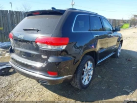 Jeep Grand cherokee SUMMIT 3.6 Harman/Kardon Телевизори Дистроник Пано, снимка 6