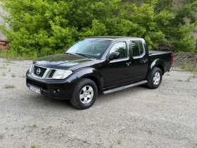 Nissan Navara 2.5 TDCi Автомат 190к.с., снимка 1