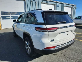 Jeep Grand cherokee * LIMITED* ГЛАВНО ПРЕДСТАВИТЕЛСТВО* ДИСТРОНИК* , снимка 4