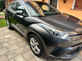 Toyota C-HR 1.2T euro 6 , снимка 2