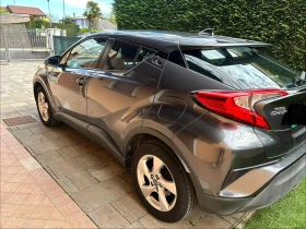 Toyota C-HR 1.2T euro 6 , снимка 4
