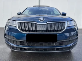 Skoda Karoq 🔥2.0TDI/150кс4x4/DSG| Панорама| Virtual Co, снимка 2