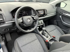 Skoda Karoq 🔥2.0TDI/150кс4x4/DSG| Панорама| Virtual Co, снимка 9