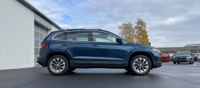 Skoda Karoq 🔥2.0TDI/150кс4x4/DSG| Панорама| Virtual Co, снимка 6