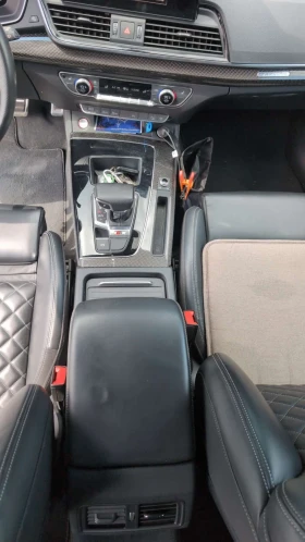 Audi SQ5  Progressiv / ДИСТРОНИК / ЦЕНА ДО БЪЛГАРИЯ , снимка 16