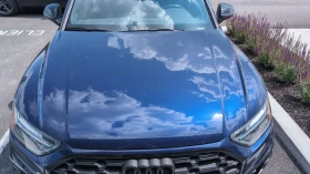 Audi SQ5  Progressiv / ДИСТРОНИК / ЦЕНА ДО БЪЛГАРИЯ , снимка 5