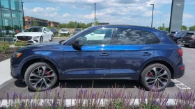 Audi SQ5  Progressiv / ДИСТРОНИК / ЦЕНА ДО БЪЛГАРИЯ , снимка 4