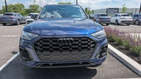 Audi SQ5  Progressiv / ДИСТРОНИК / ЦЕНА ДО БЪЛГАРИЯ , снимка 2