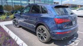 Audi SQ5  Progressiv / ДИСТРОНИК / ЦЕНА ДО БЪЛГАРИЯ , снимка 8