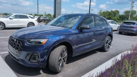 Audi SQ5  Progressiv / ДИСТРОНИК / ЦЕНА ДО БЪЛГАРИЯ , снимка 3