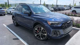 Audi SQ5  Progressiv / ДИСТРОНИК / ЦЕНА ДО БЪЛГАРИЯ , снимка 1