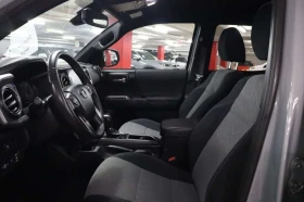 Toyota Tacoma * 4x4 Double Cab Auto * CARFAX * ЦЕНА ДО БГ, снимка 6