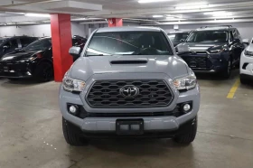 Toyota Tacoma * 4x4 Double Cab Auto * CARFAX * ЦЕНА ДО БГ, снимка 3