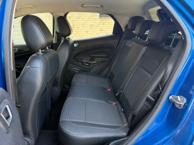Ford EcoSport 1.5 TDCI 100 к.с.  NAVI  КАМЕРА  131 000 КМ, снимка 8