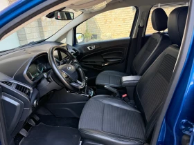 Ford EcoSport 1.5 TDCI 100 к.с.  NAVI  КАМЕРА  131 000 КМ, снимка 7