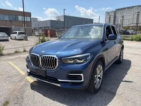 BMW X5 * xDrive40i * CARFAX * БЕЗ ПЪРВОНАЧАЛНА ВНОСКА, снимка 1