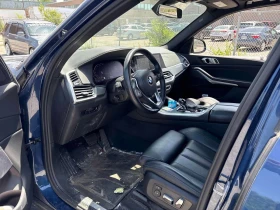 BMW X5 * xDrive40i * CARFAX * БЕЗ ПЪРВОНАЧАЛНА ВНОСКА, снимка 5