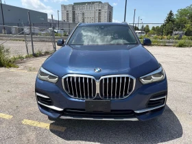 BMW X5 * xDrive40i * CARFAX * БЕЗ ПЪРВОНАЧАЛНА ВНОСКА, снимка 6