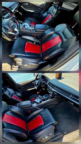 Audi SQ7, снимка 13